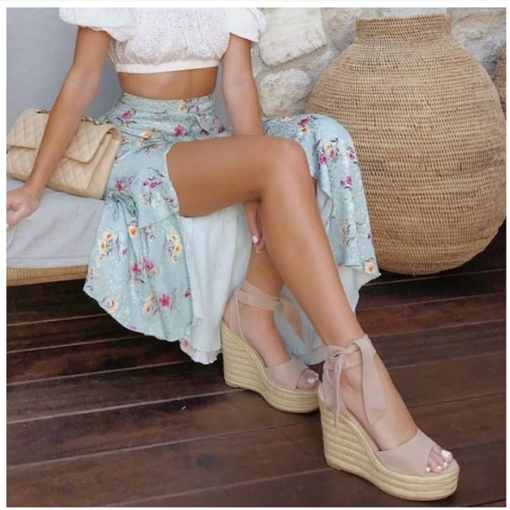 Wedges - Picture 2 of 6